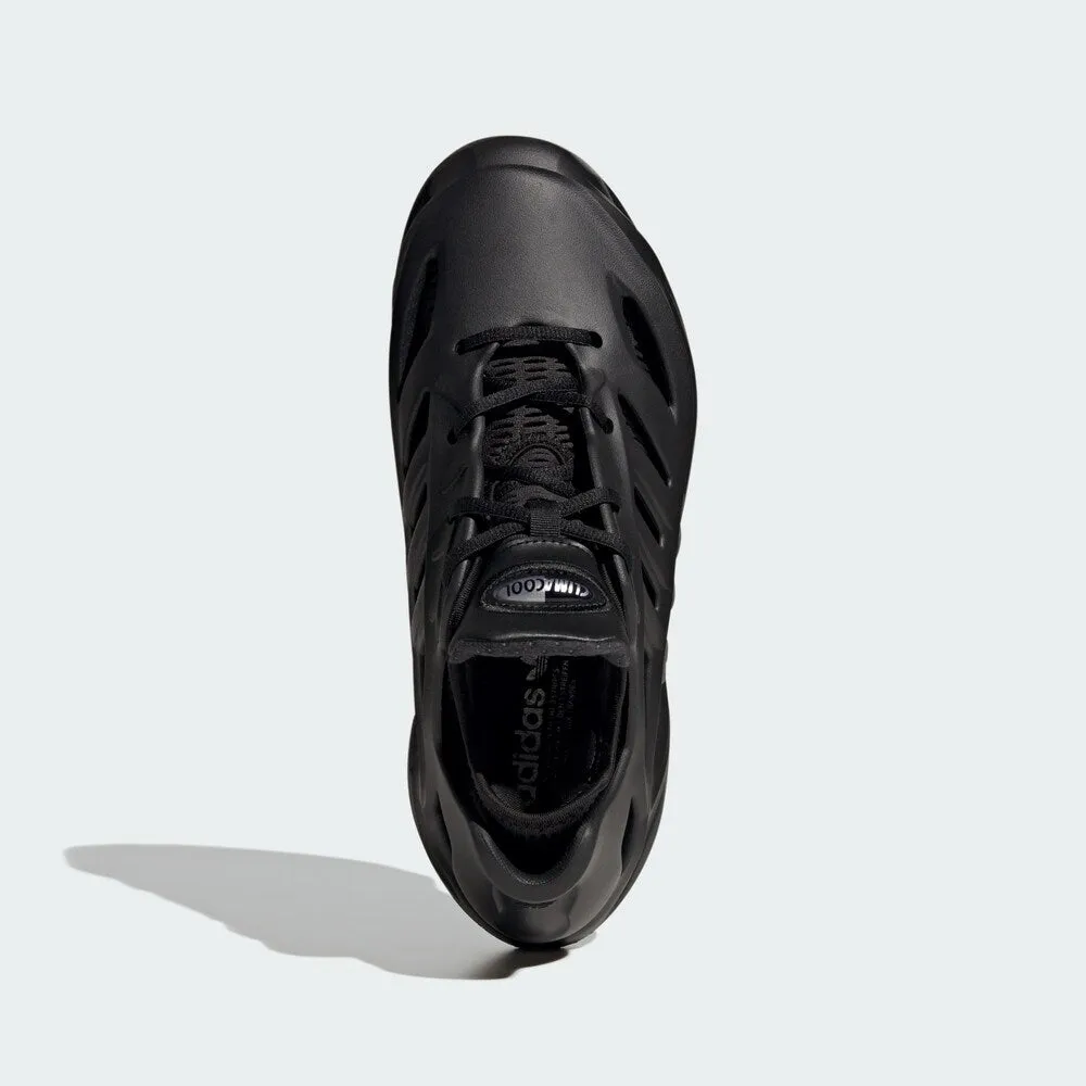 Adidas Adifom sneakers, black