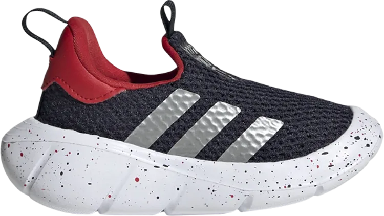 Adidas Monofit TR I sneakers, blue