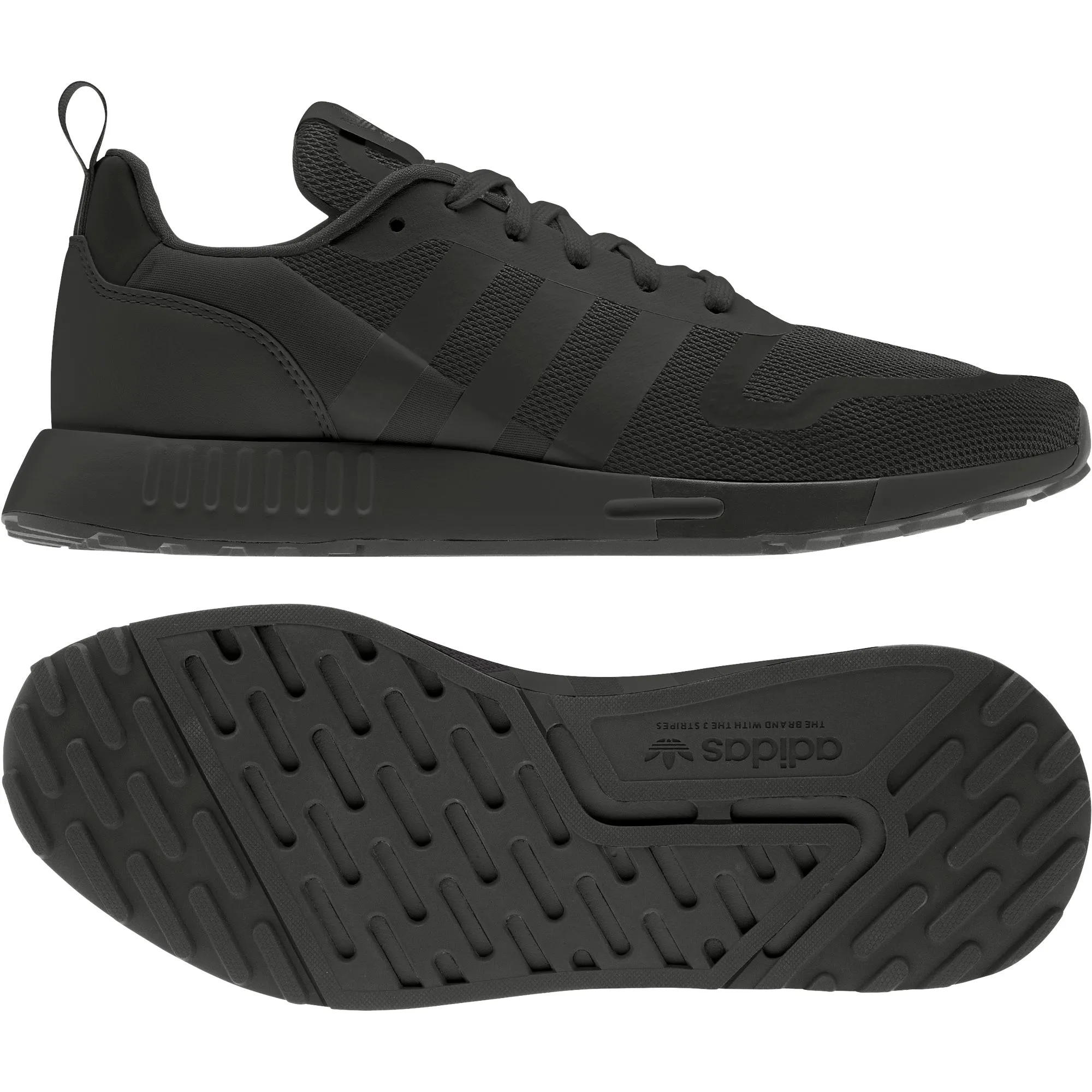 Adidas Multix Sneaker schwarz FZ3438