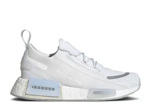 Adidas NMD_R1 SPECTOO J 'CLOUD WHITE' sneakers, white