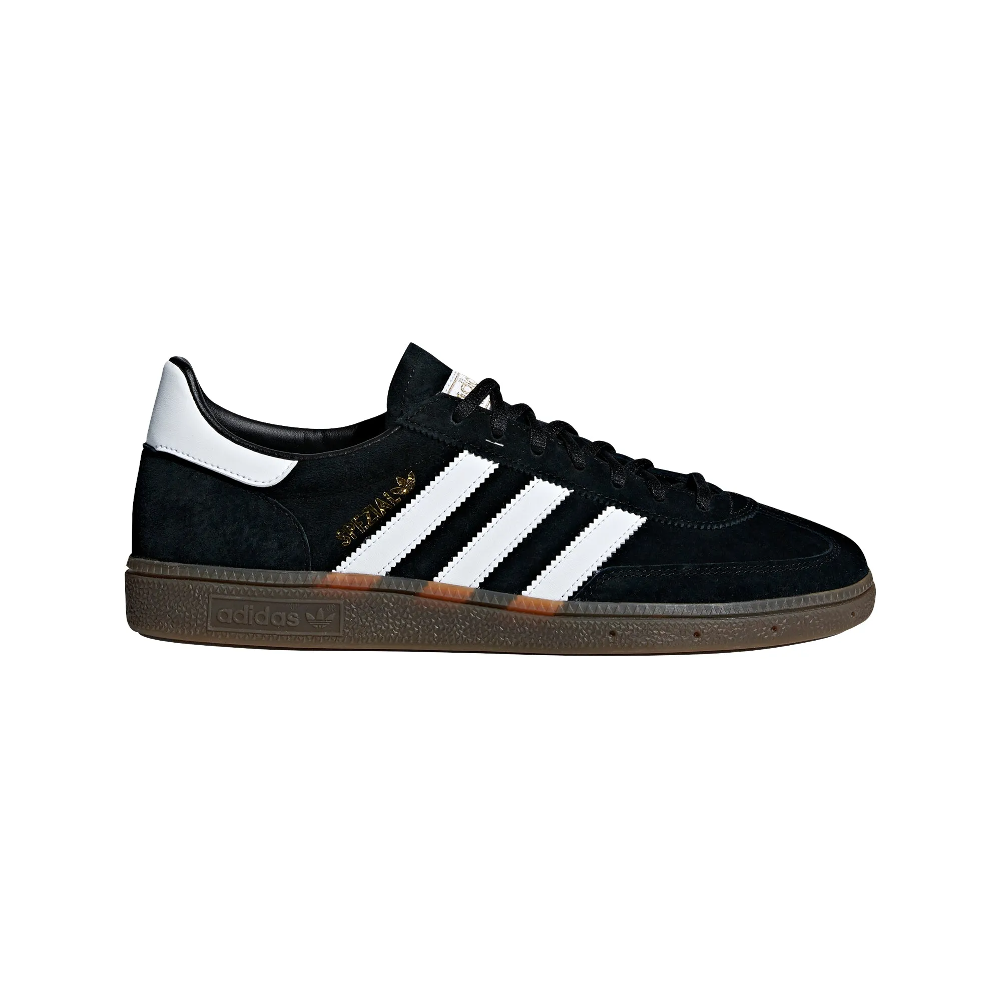 Adidas Spezial Sneaker black white DB3021