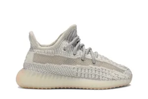 Adidas Yeezy Boost 350 V2 Infant 'Lundmark Non-Reflective', cream