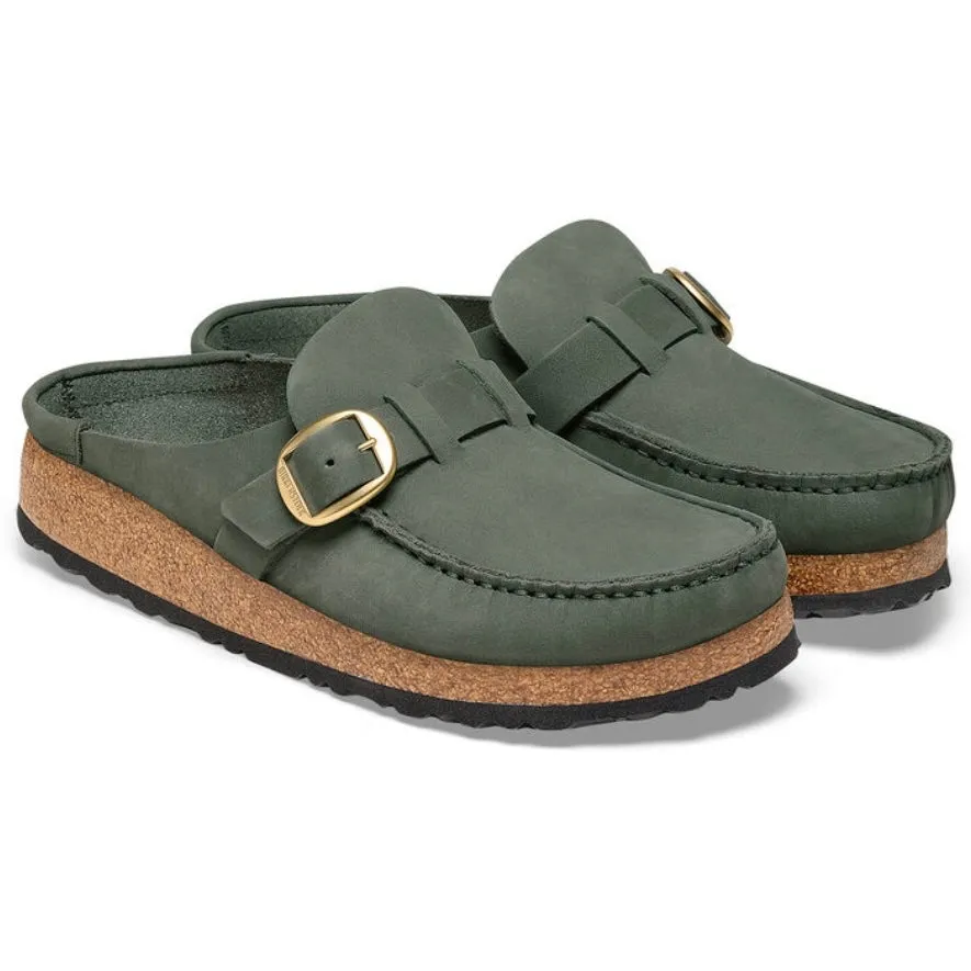 Birkenstock Buckley Thyme 1025389