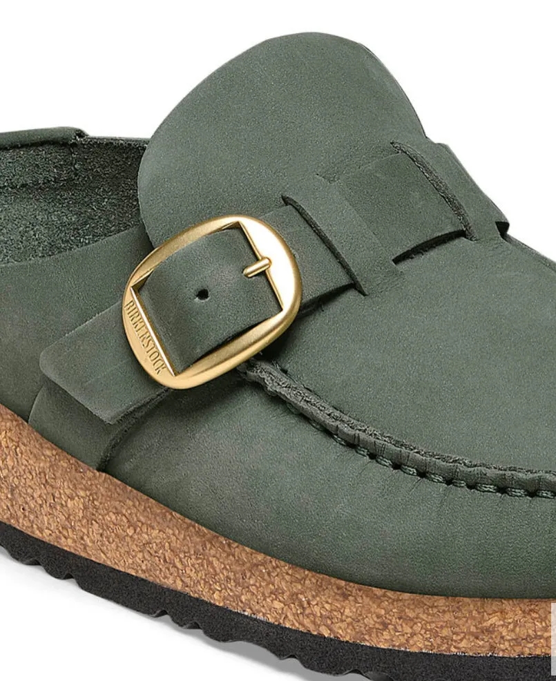 Birkenstock Buckley Thyme 1025389