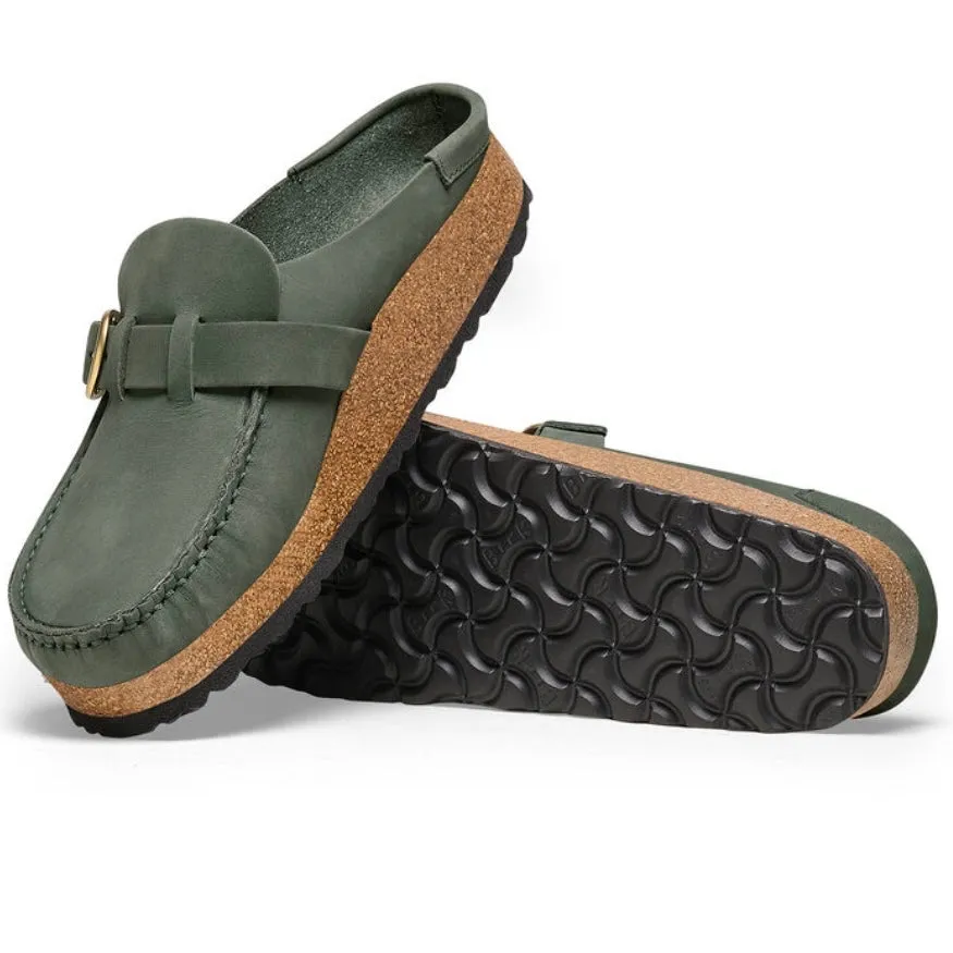 Birkenstock Buckley Thyme 1025389