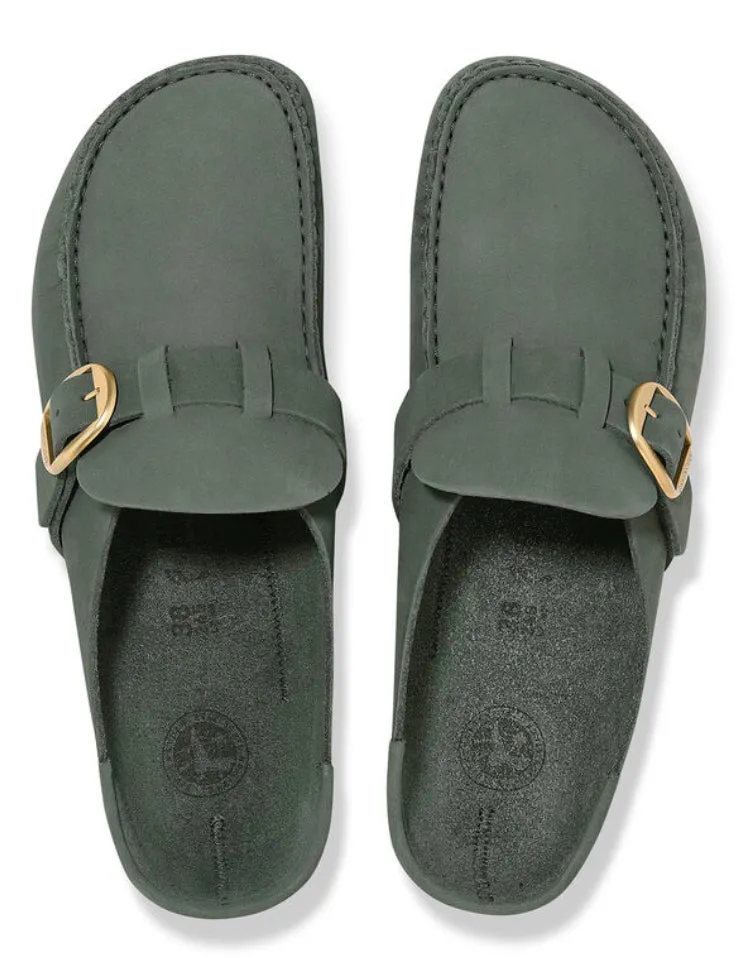 Birkenstock Buckley Thyme 1025389