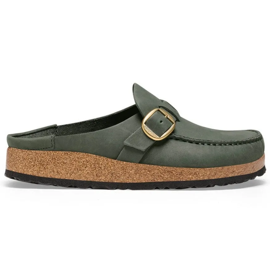 Birkenstock Buckley Thyme 1025389