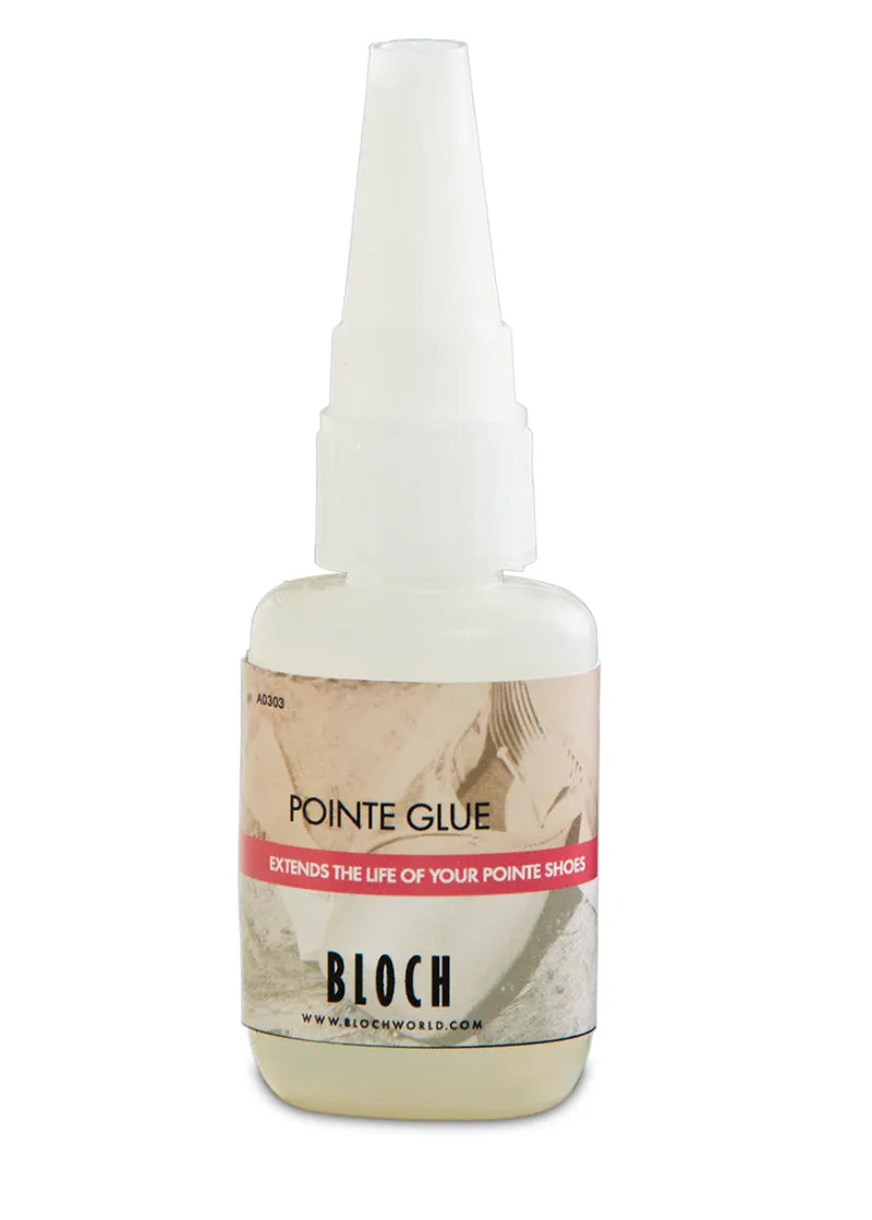 Bloch Pointe Glue (1 oz.)