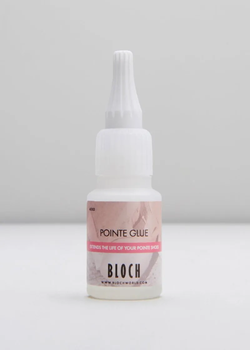 Bloch Pointe Glue (1 oz.)