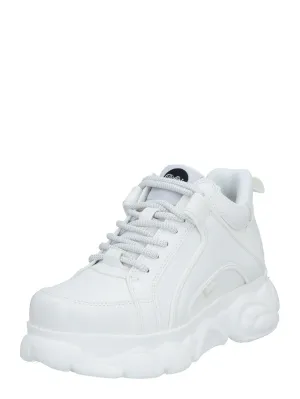 Buffalo CLD Corin sneakers, white