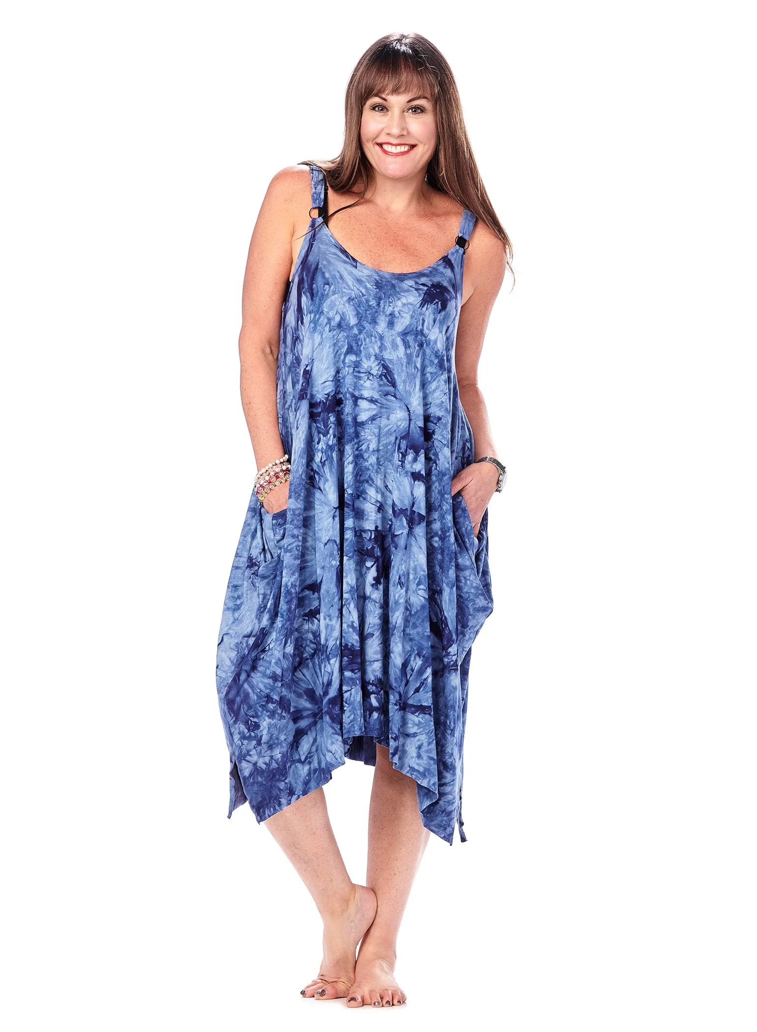 COMFY CASUAL DRESS