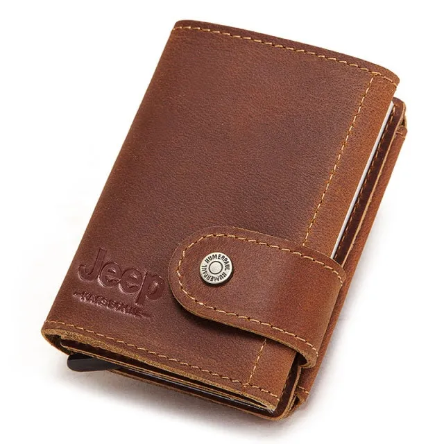 Cruise Men's Wallet