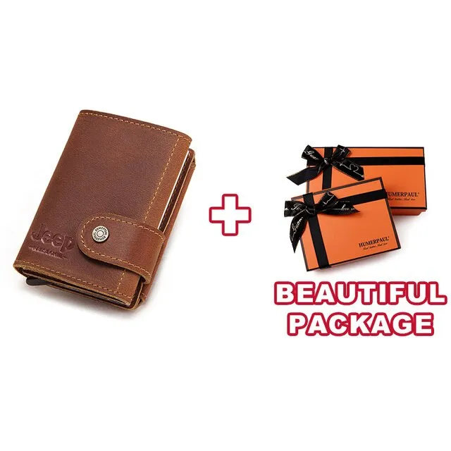 Cruise Men's Wallet