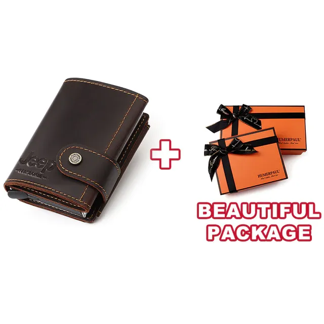 Cruise Men's Wallet