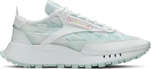 Hot ones x classic leather legacy 'the thirst quencher' Reebok sneakers, white