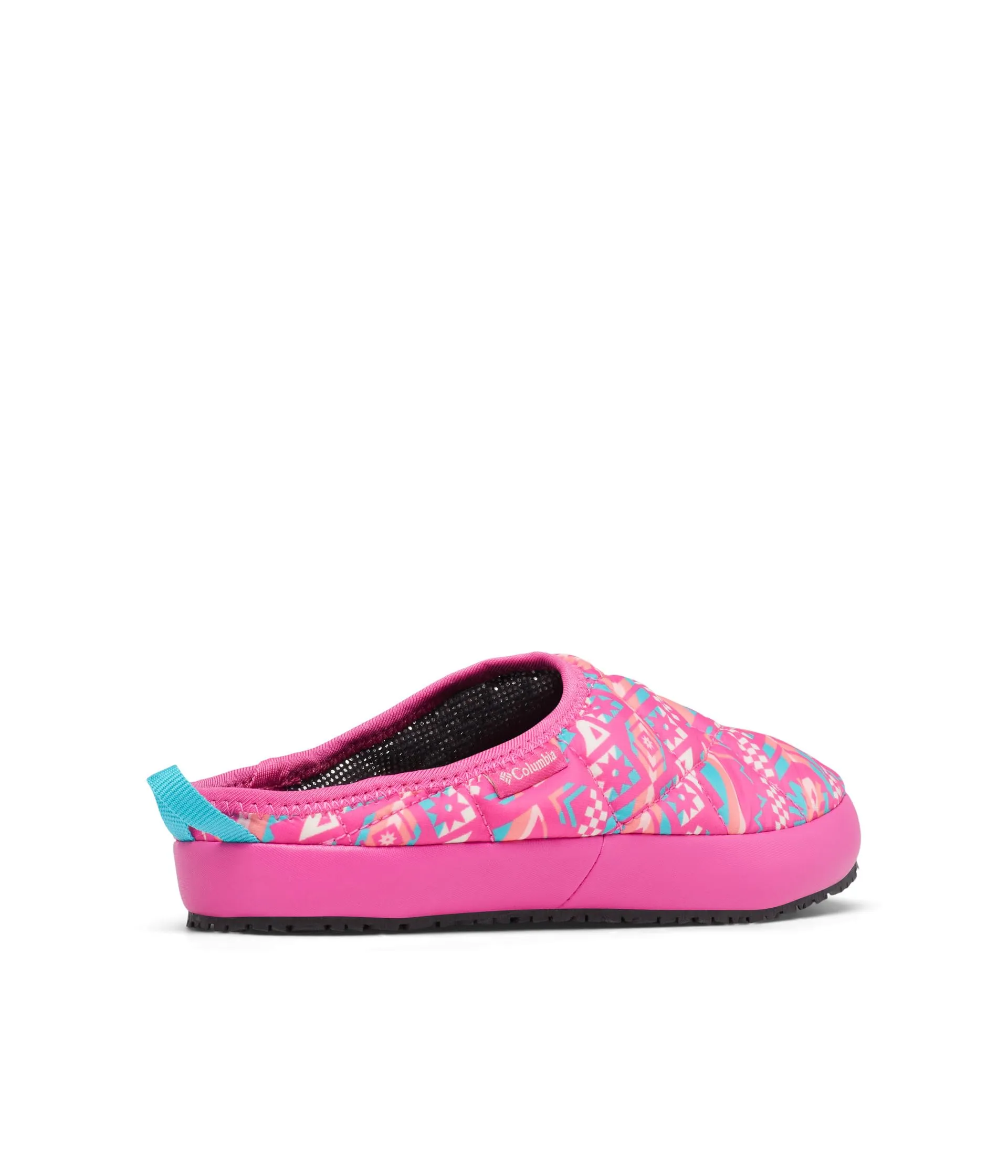 House Shoes Columbia Kids Omni-Heat Lazy Bend Camper (Toddler/Little Kid)
