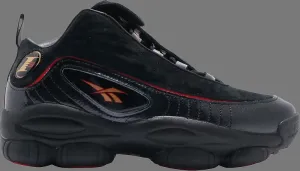 Iverson legacy 'black' Reebok sneakers, black
