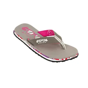Japonke Cool Shoe Eve Slight Gray
