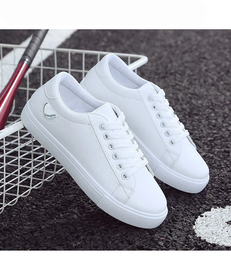 Leather Shoes