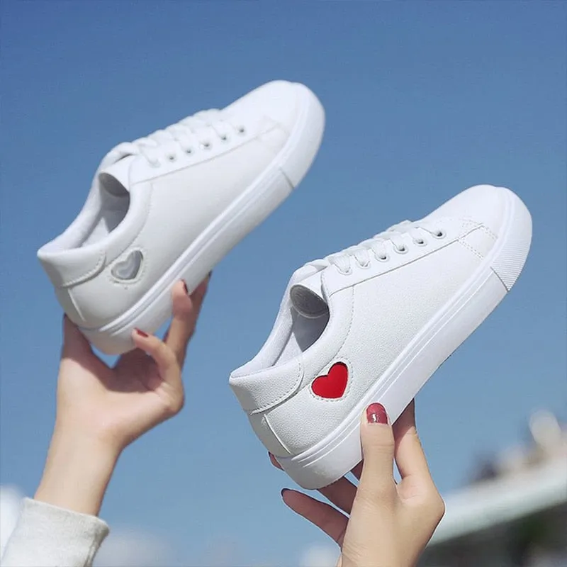 Leather Shoes