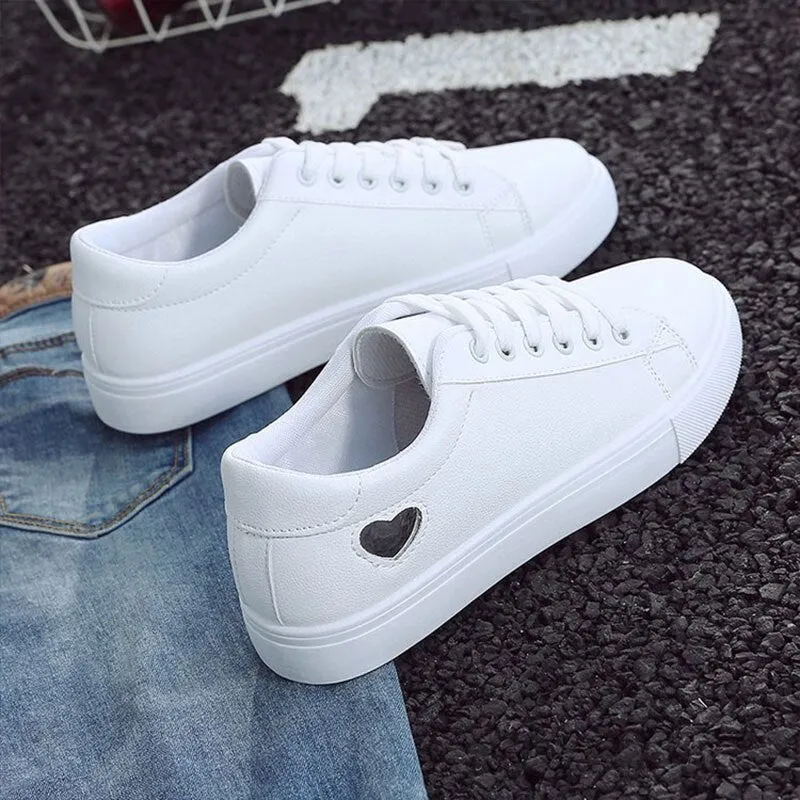 Leather Shoes