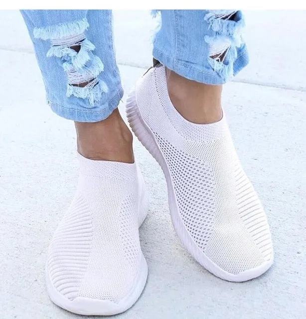 Leather Shoes