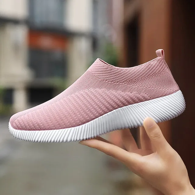 Leather Shoes
