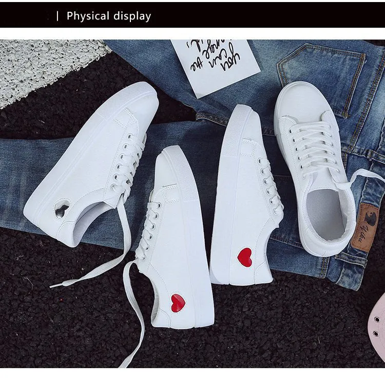 Leather Shoes