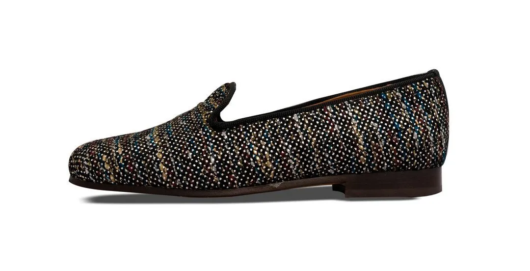 Night at Elqui Slippers - Fabula & Tales