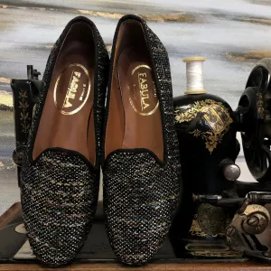 Night at Elqui Slippers - Fabula & Tales