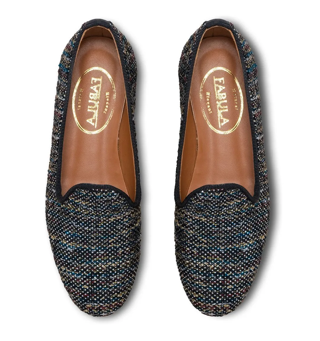 Night at Elqui Slippers - Fabula & Tales